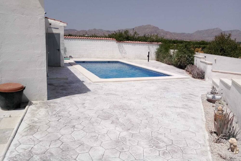 Photo of Outdoor in Los Vives