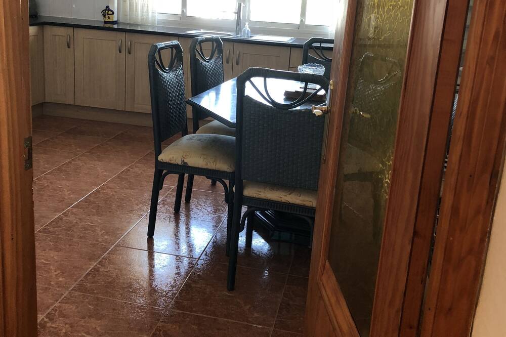 Photo of Kitchen in Los Vives