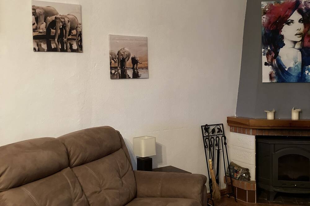Photo of Livingroom in Los Vives