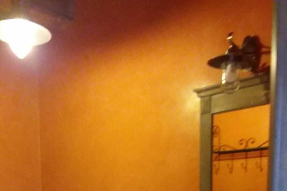Photo of Bathroom in Saint-Andre-Lachamp
