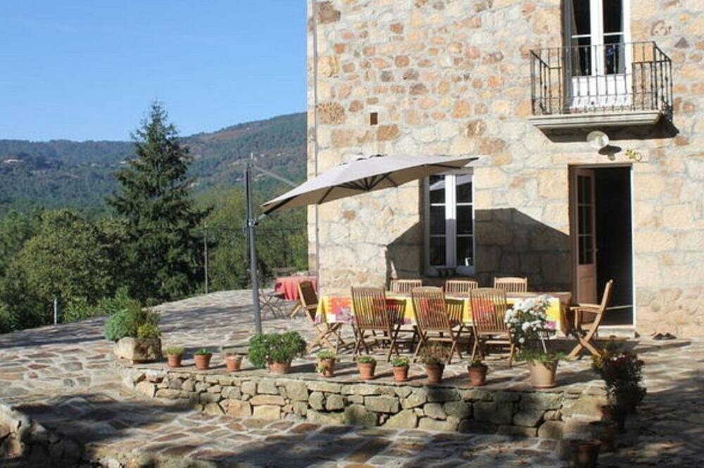 Photo of Outdoor in Saint-Andre-Lachamp