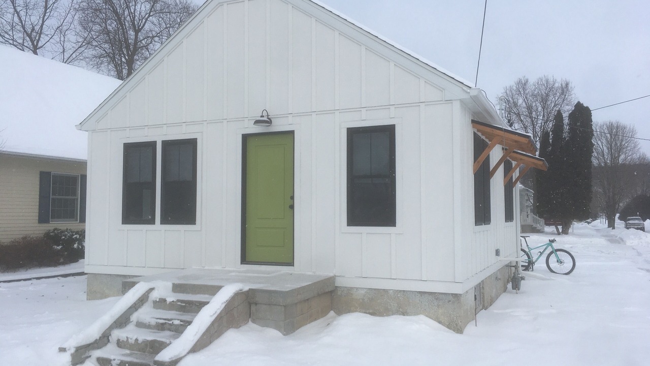 Photo of Outdoor in Decorah