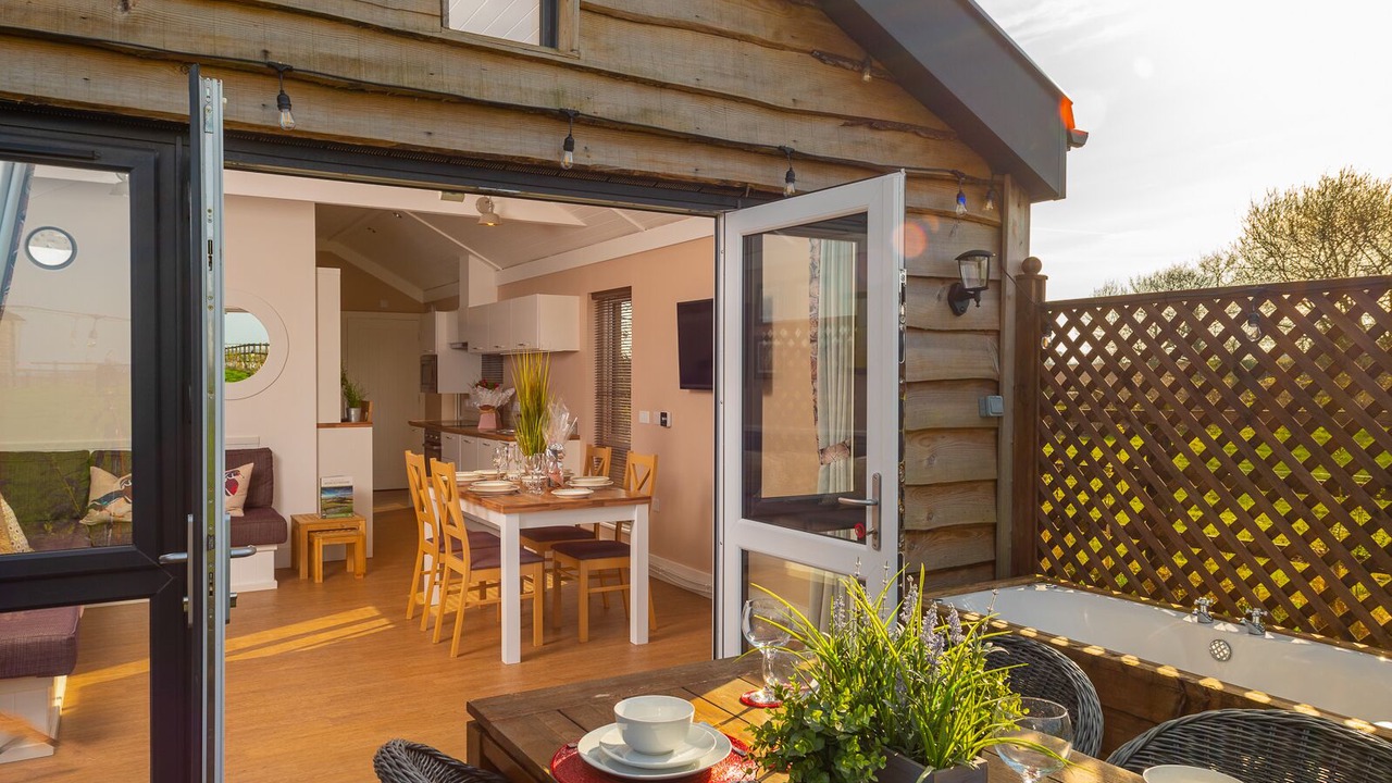 Photo of Outdoor in Wichenford