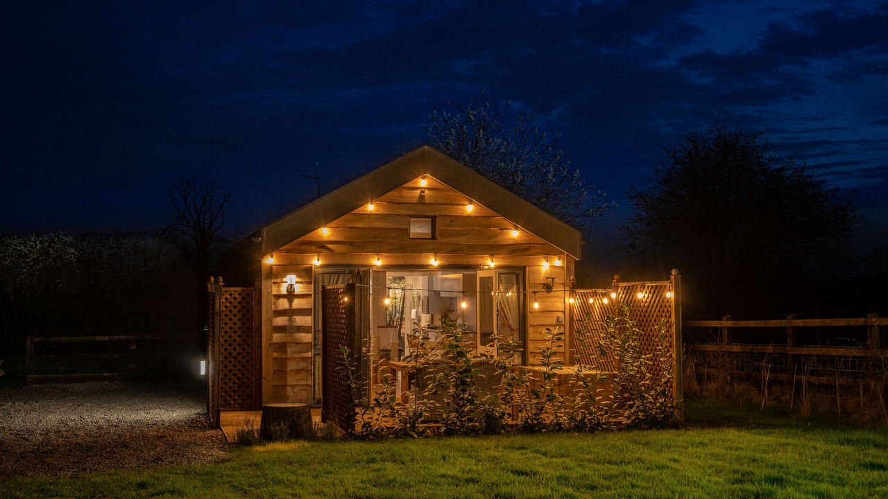 Photo of Outdoor in Wichenford