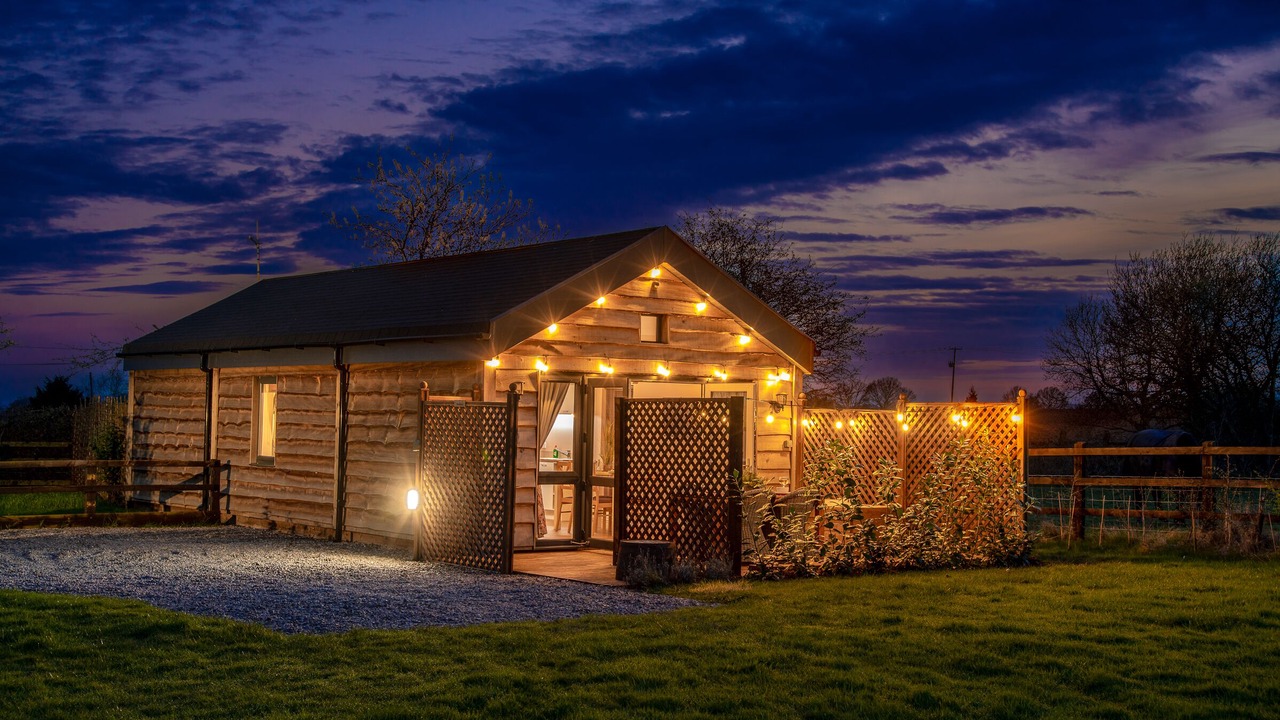 Photo of Outdoor in Wichenford