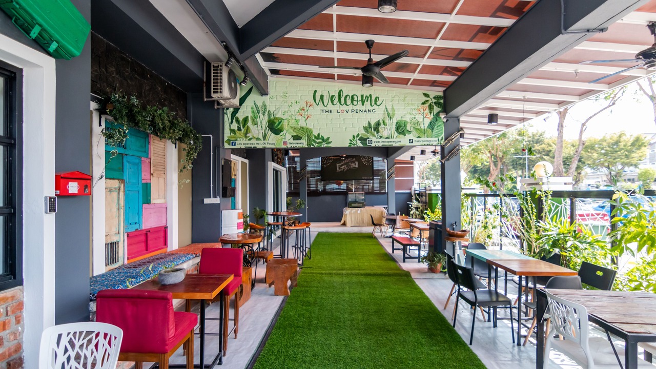 Photo of Outdoor in Bayan Lepas