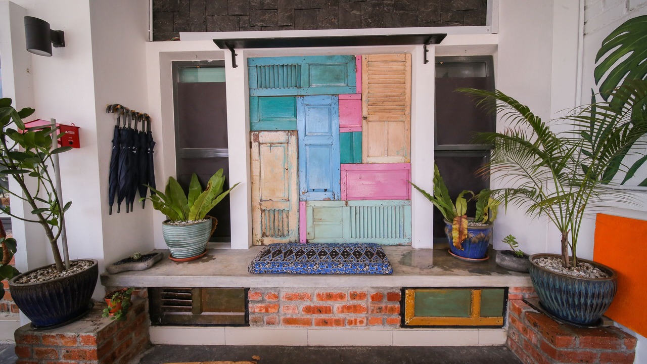 Photo of Outdoor in Bayan Lepas