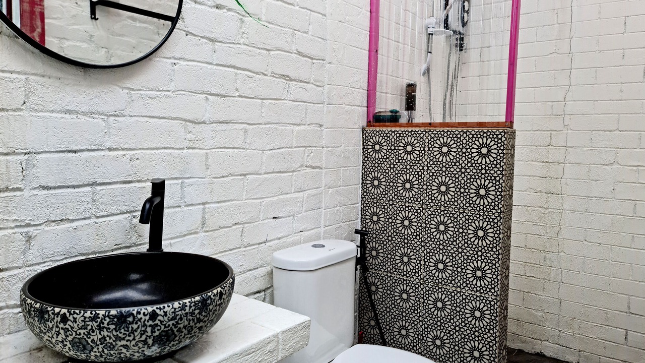 Photo of Bathroom in Bayan Lepas