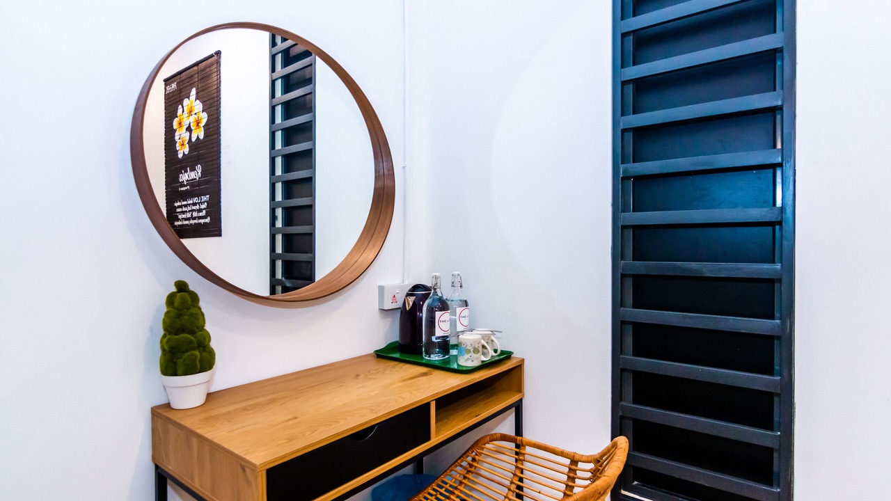 Photo of Bedroom in Bayan Lepas