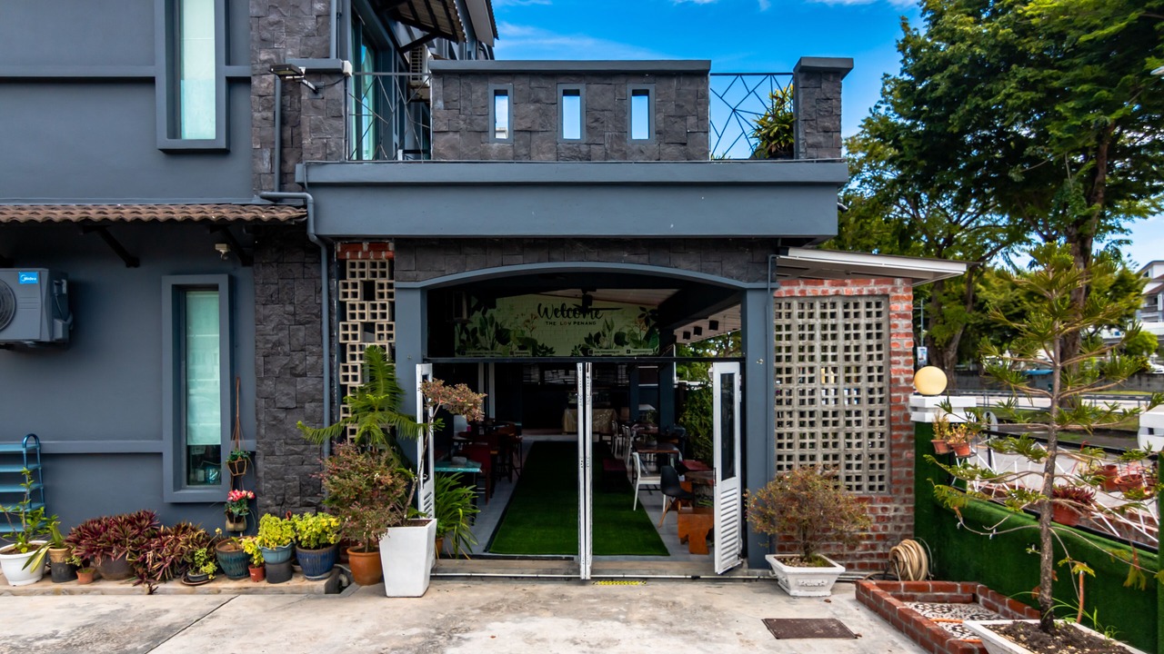 Photo of Outdoor in Bayan Lepas