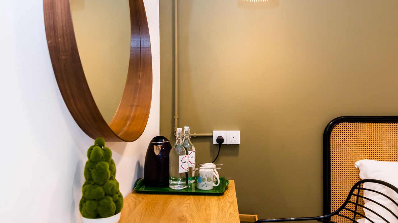 Photo of Bedroom in Bayan Lepas