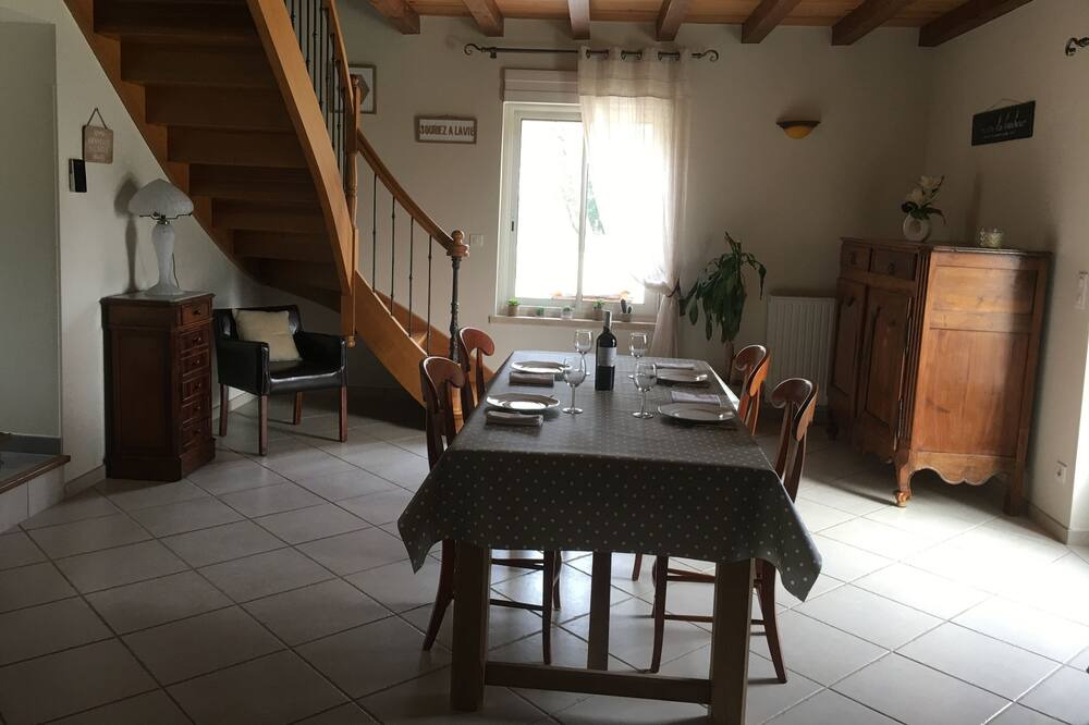 Photo of Kitchen in Clairac