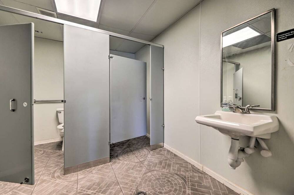 Photo of Bathroom in Greater East End