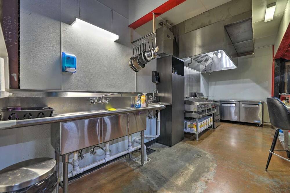 Photo of Kitchen in Greater East End
