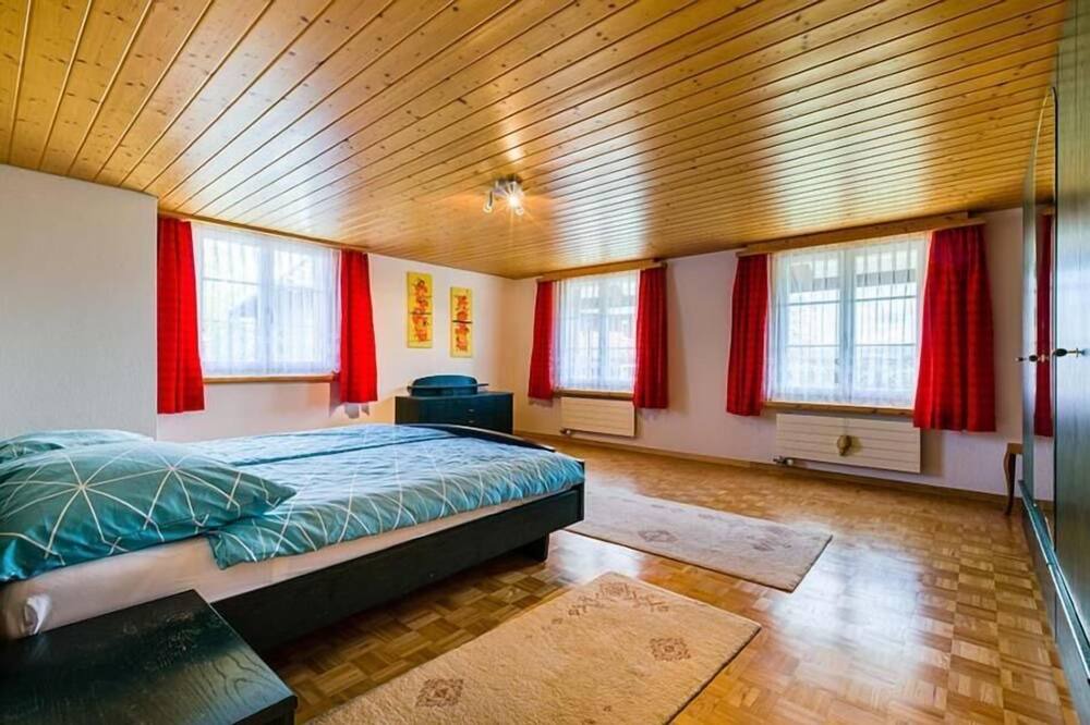Photo of Bedroom in Hohentannen
