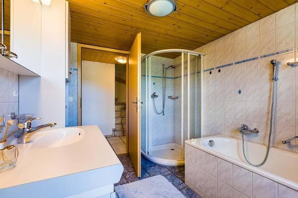 Photo of Bathroom in Hohentannen