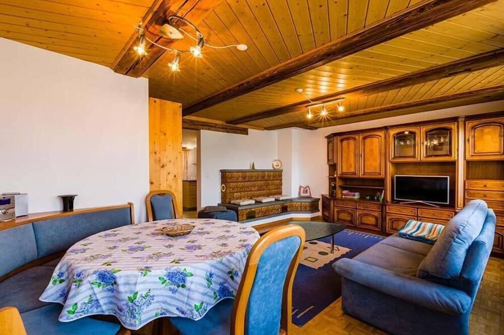 Photo of Livingroom in Hohentannen