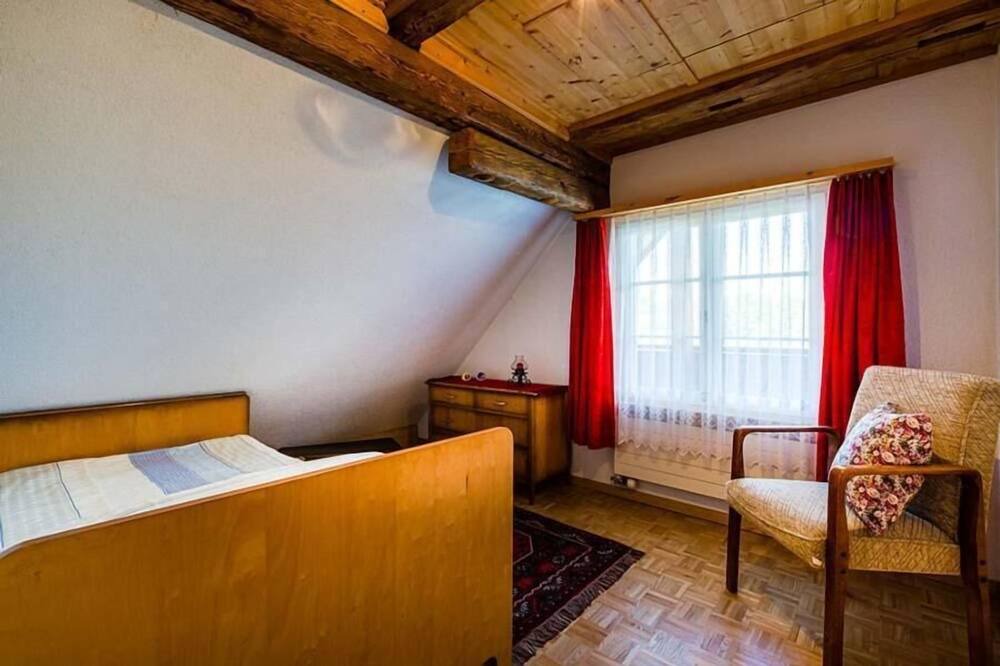 Photo of Livingroom in Hohentannen