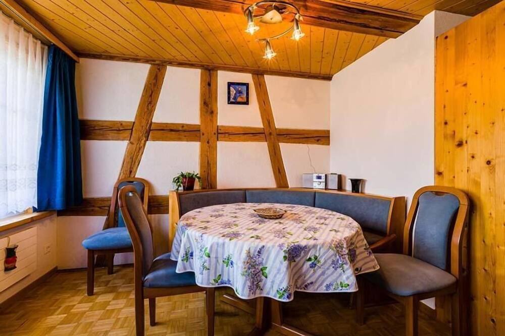 Photo of Kitchen in Hohentannen