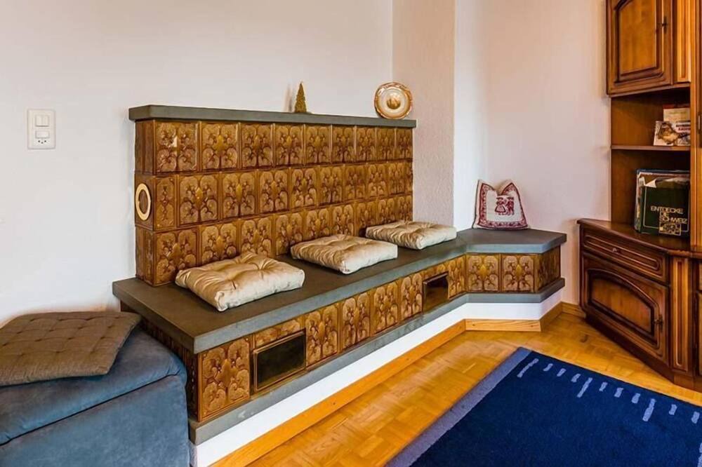 Photo of Bedroom in Hohentannen