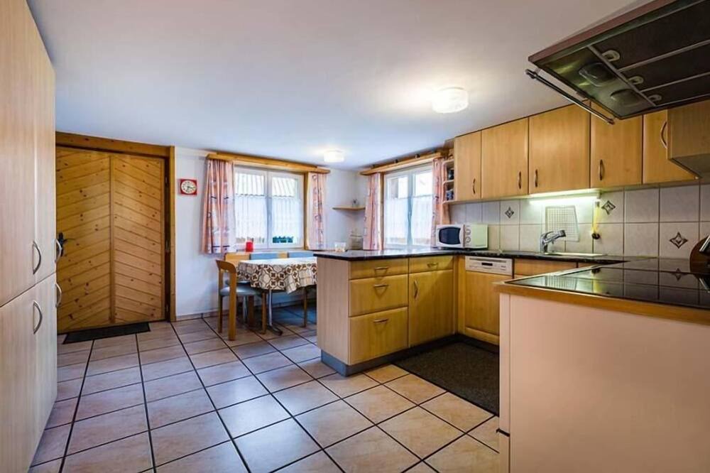 Photo of Kitchen in Hohentannen