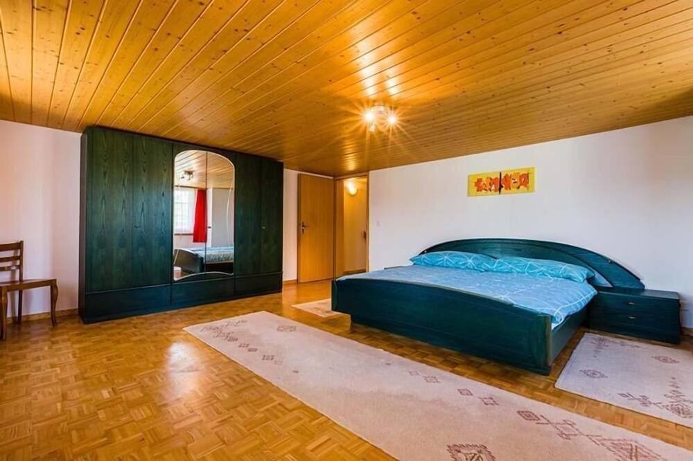 Photo of Bedroom in Hohentannen