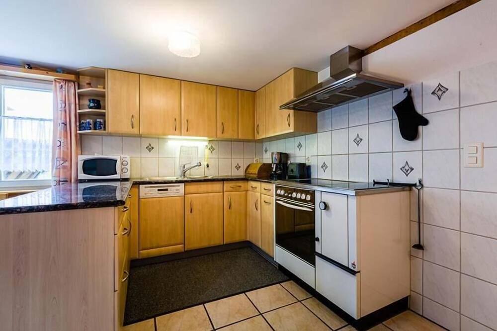Photo of Kitchen in Hohentannen