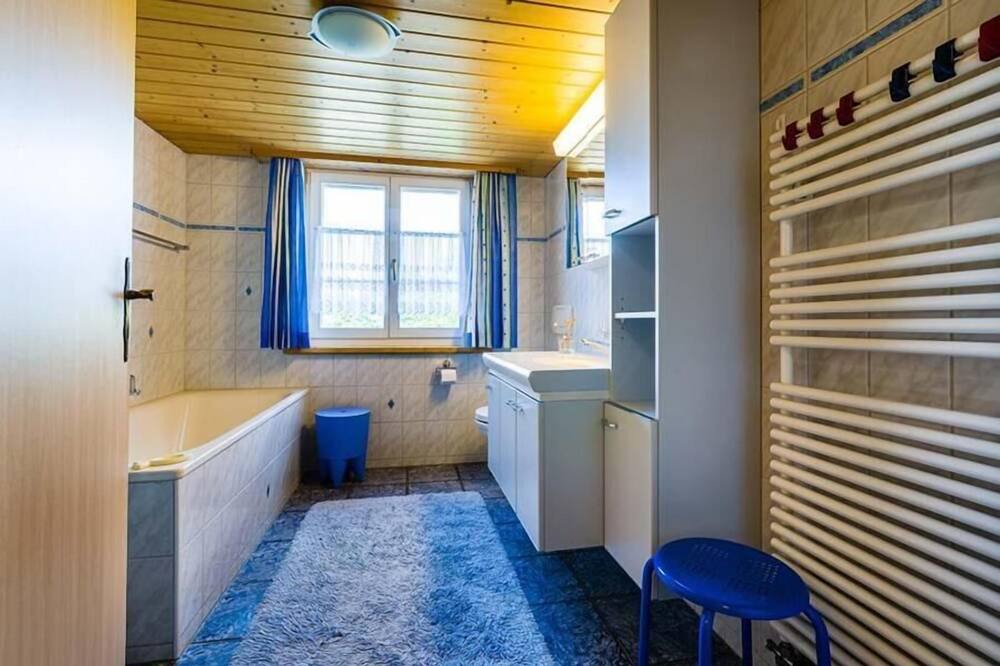 Photo of Bedroom in Hohentannen