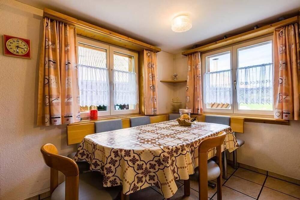 Photo of Kitchen in Hohentannen