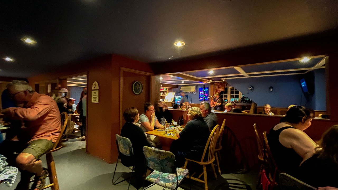 Photo of Others in Ingonish