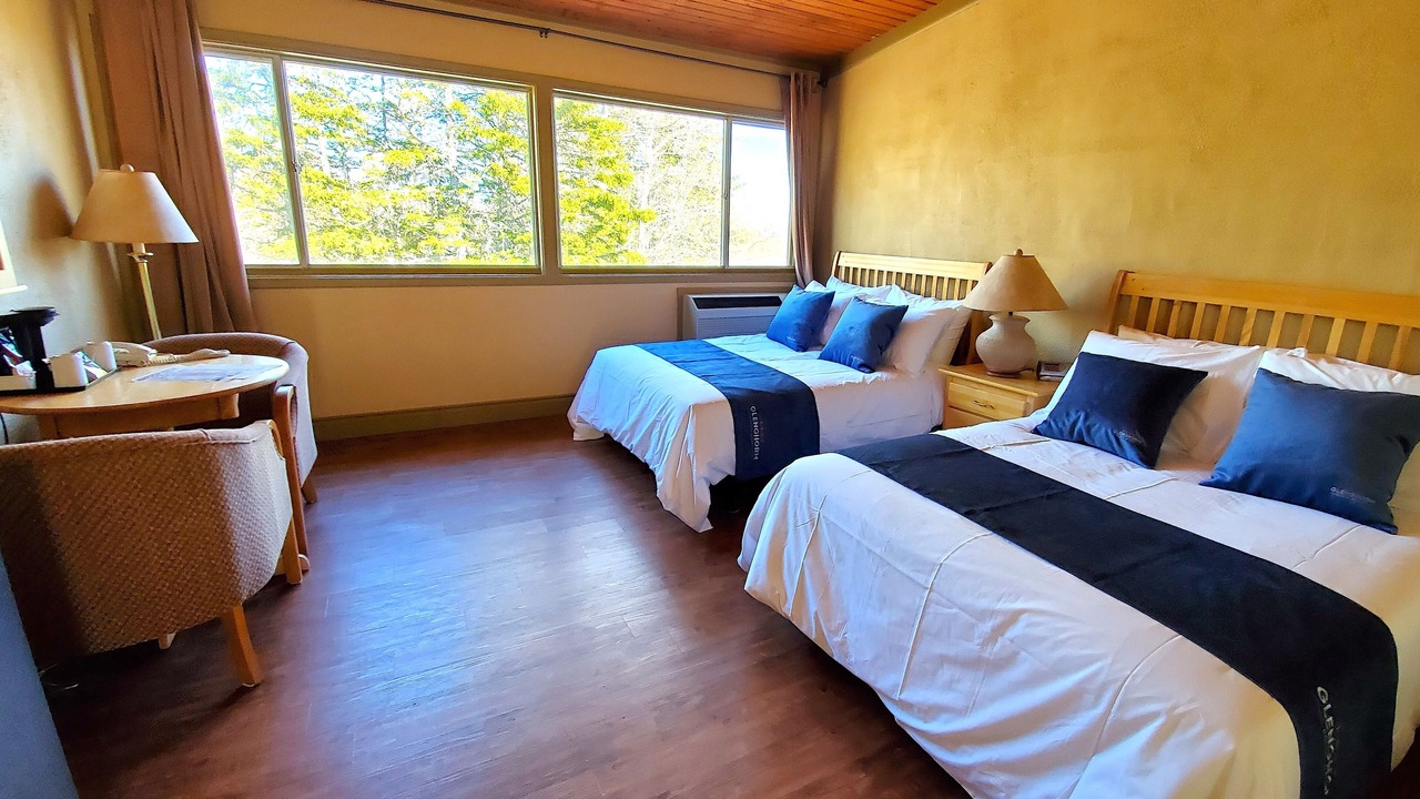 Photo of Bedroom in Ingonish