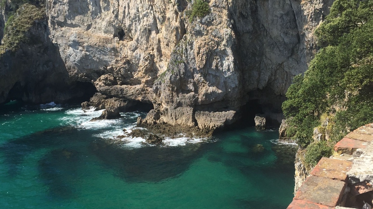 Photo of Outdoor in Liendo