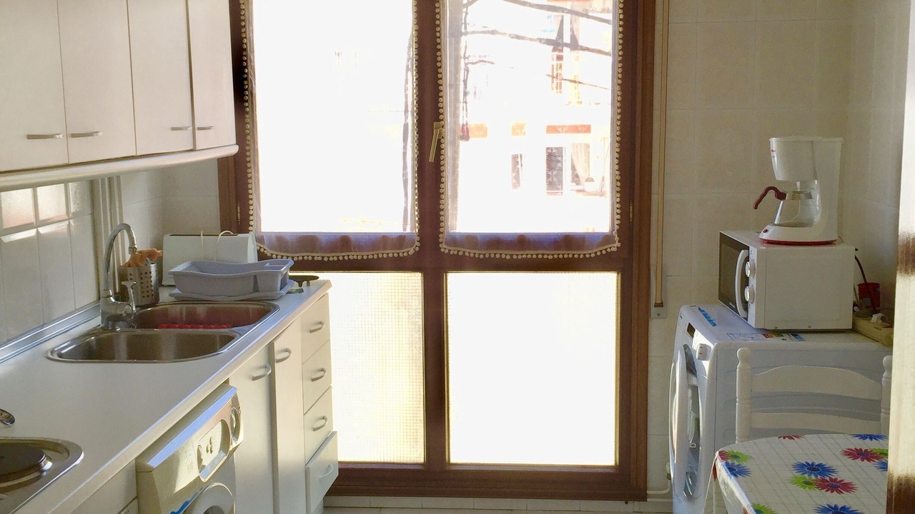 Photo of Kitchen in Liendo