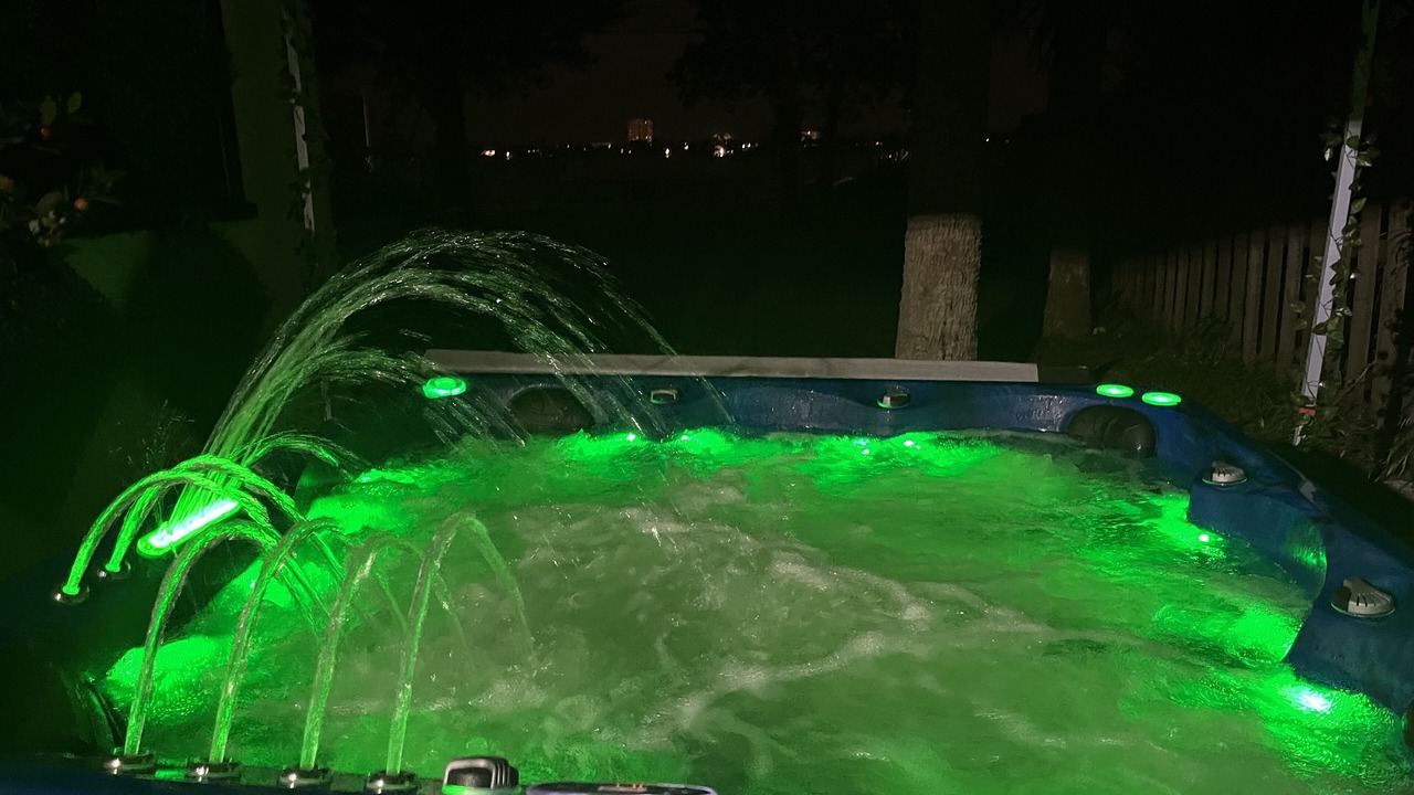 Photo of Outdoor in Holly Hill