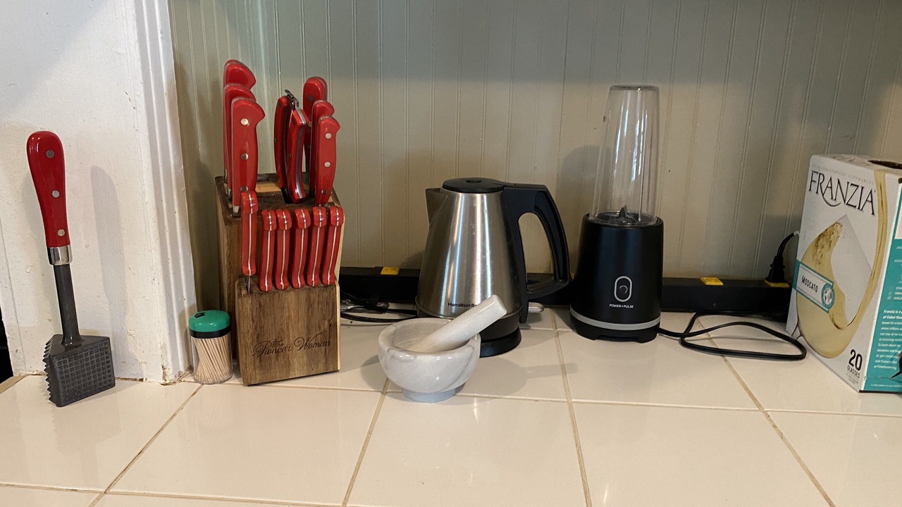 Photo of Kitchen in Holly Hill