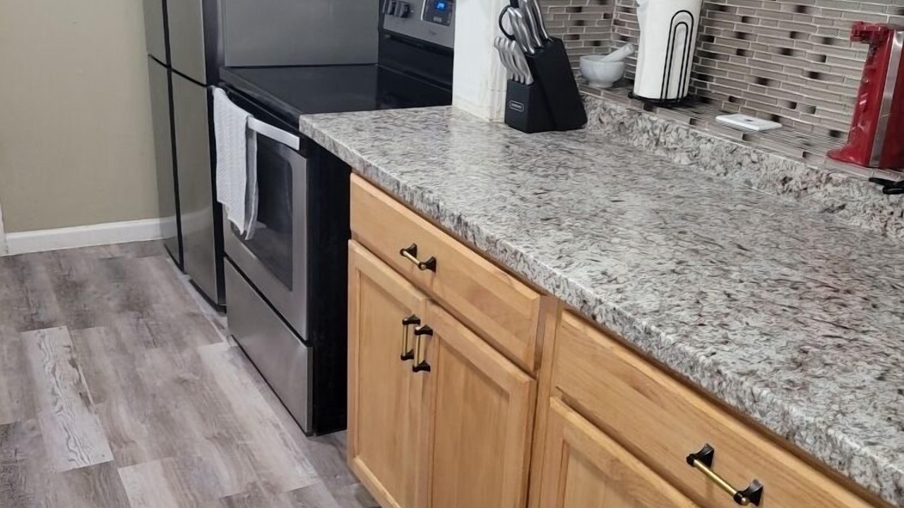 Photo of Kitchen in Holly Hill