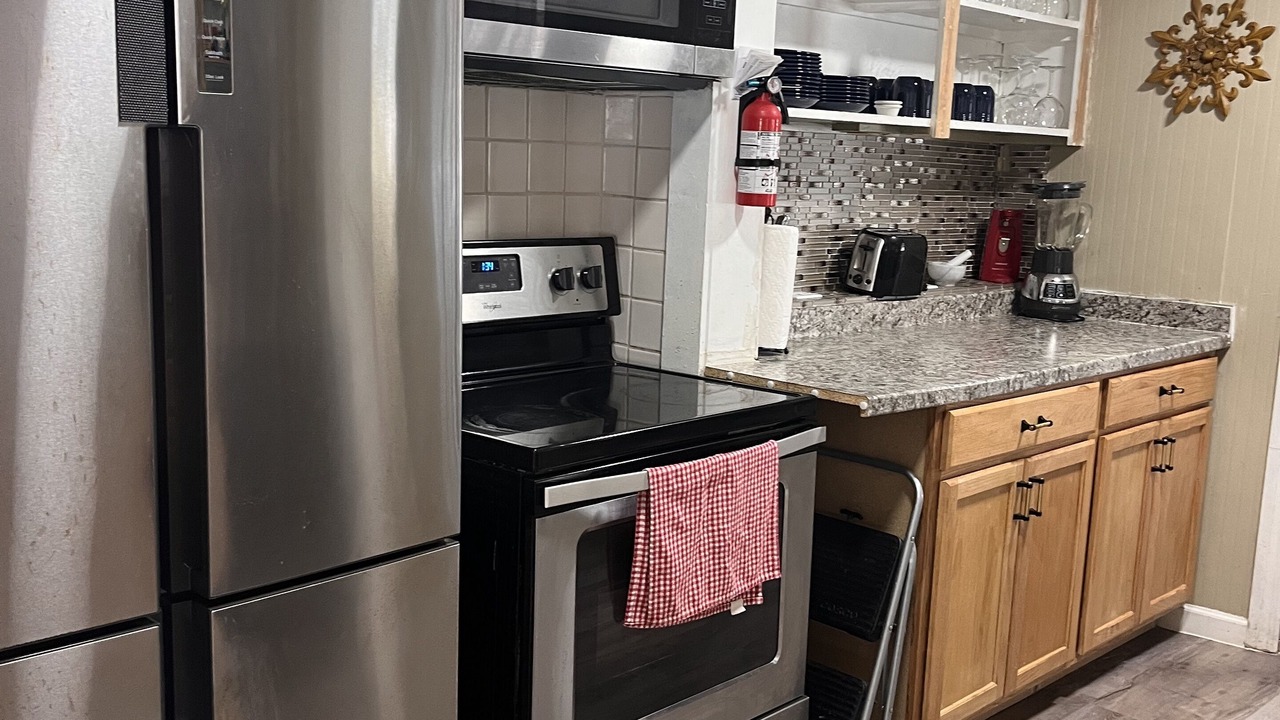 Photo of Kitchen in Holly Hill