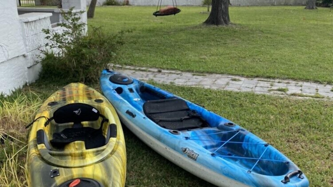 Photo of Outdoor in Holly Hill