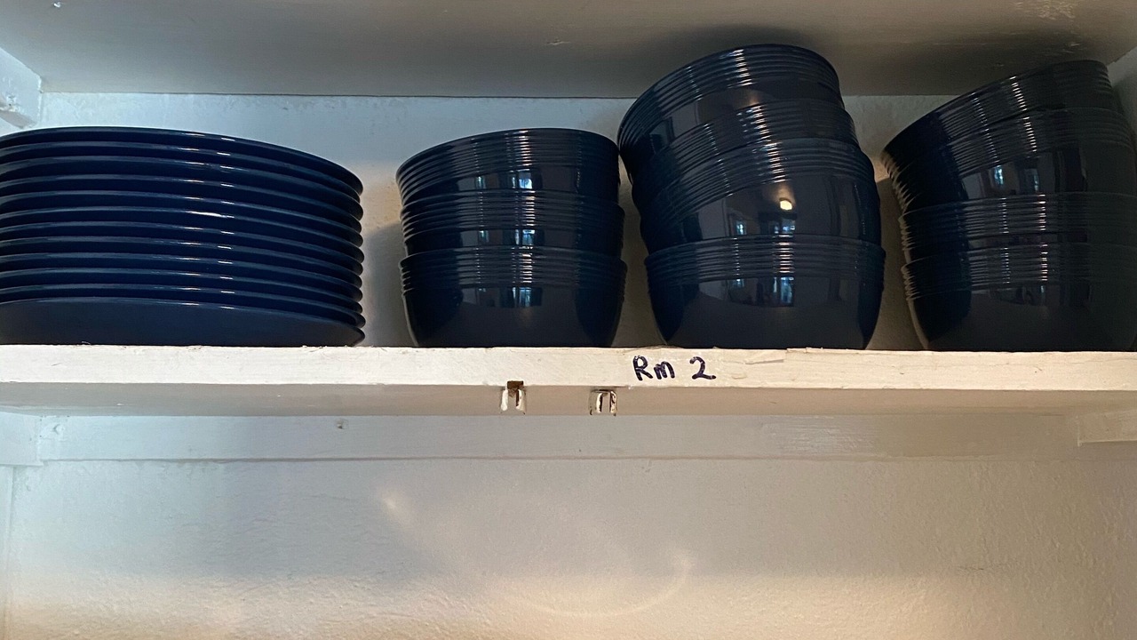 Photo of Kitchen in Holly Hill