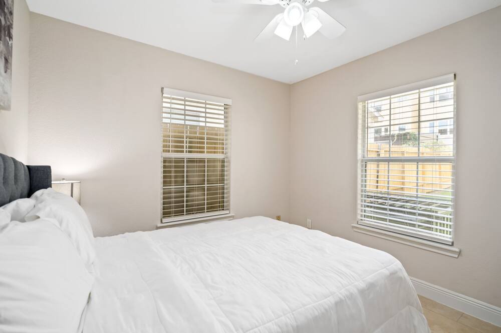 Photo of Bedroom in OST - South Union