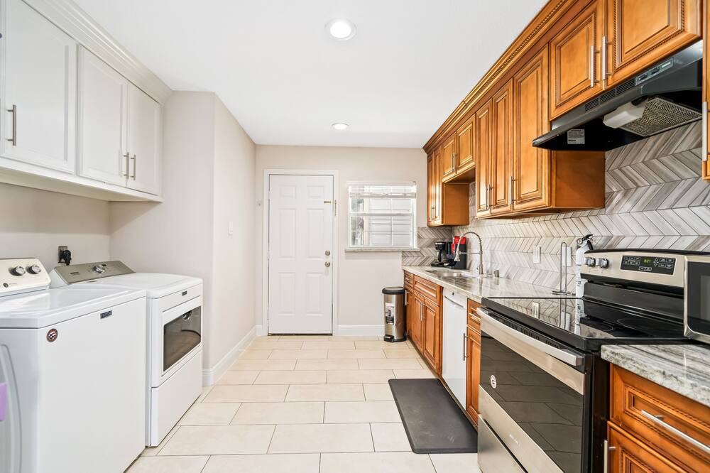 Photo of Kitchen in OST - South Union