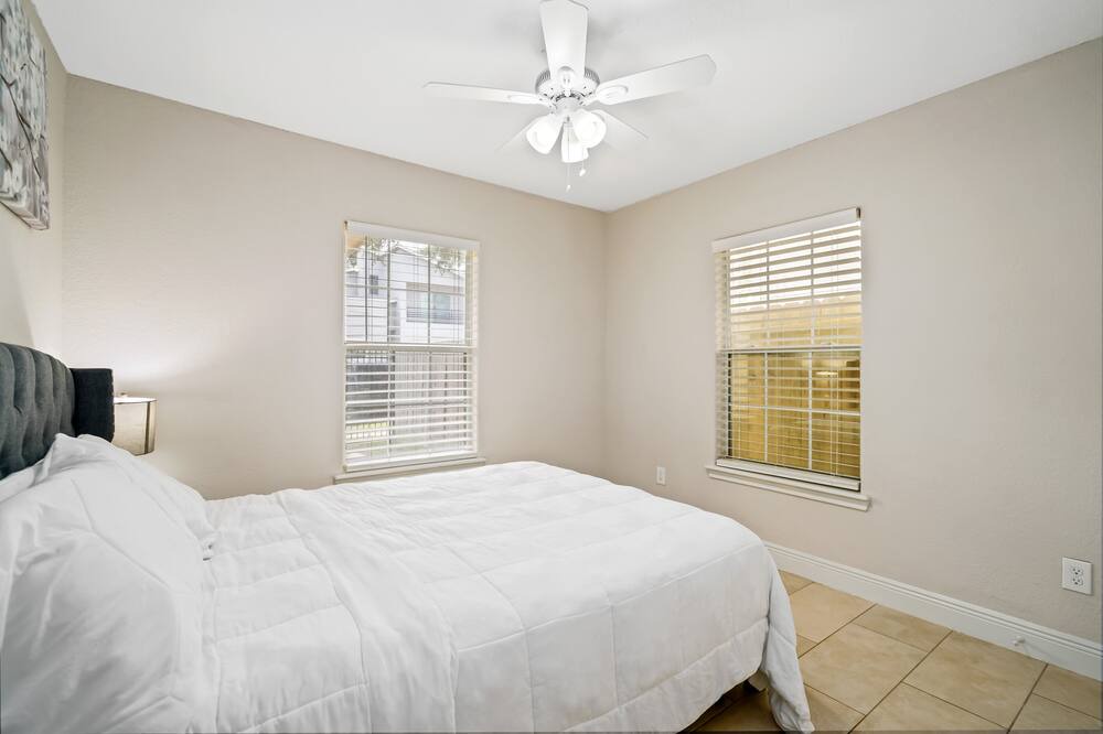 Photo of Bedroom in OST - South Union