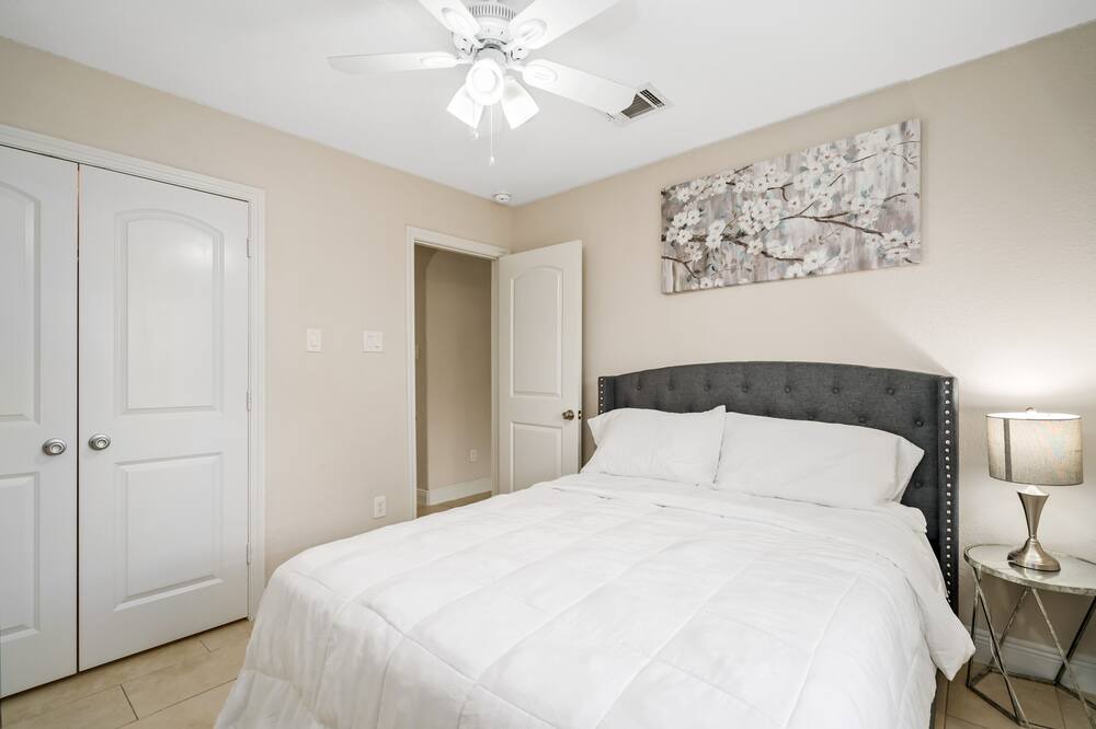 Photo of Bedroom in OST - South Union