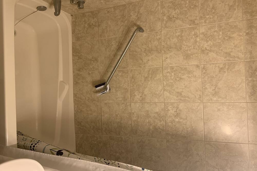 Photo of Bathroom in Montreal