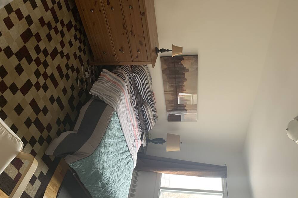 Photo of Bedroom in Montreal