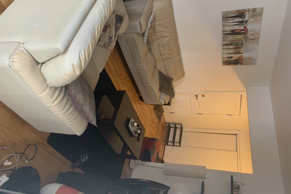 Photo of Bedroom in Montreal