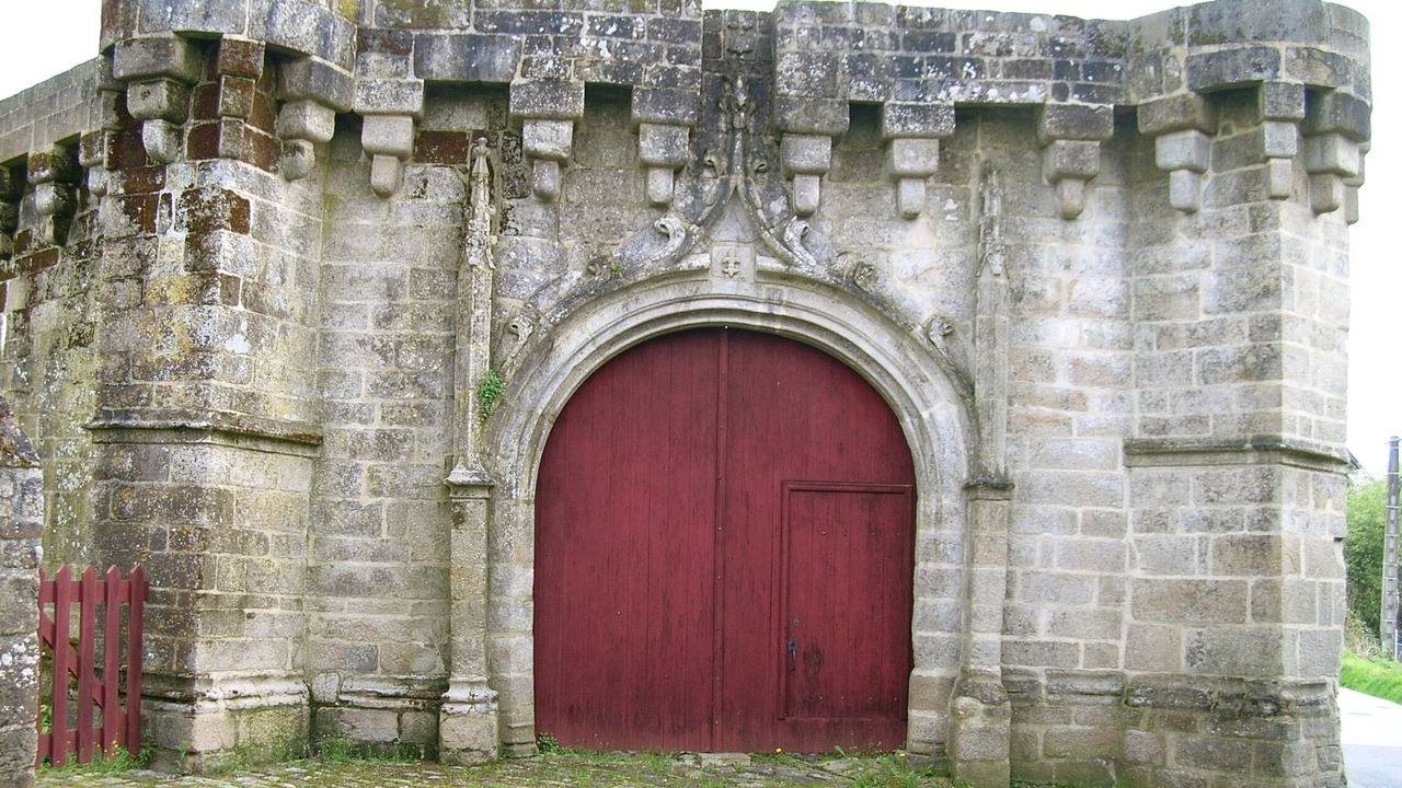 Photo of Outdoor in Guemene-sur-Scorff