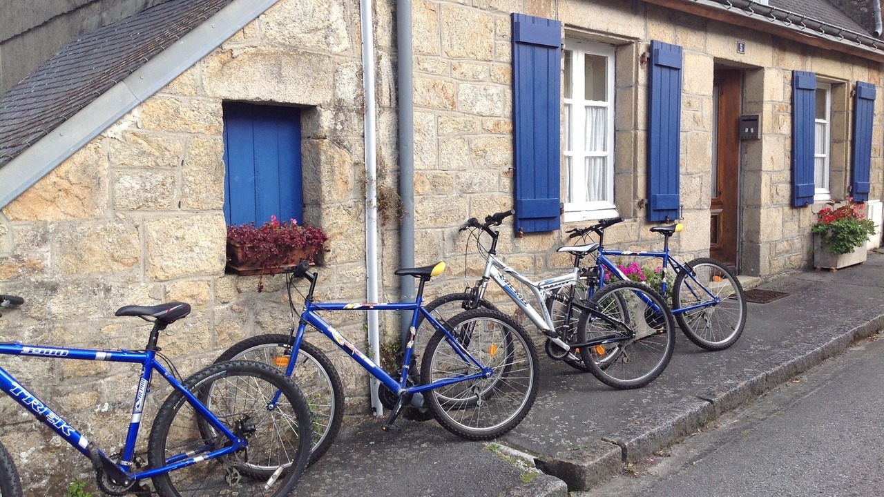 Photo of Outdoor in Guemene-sur-Scorff