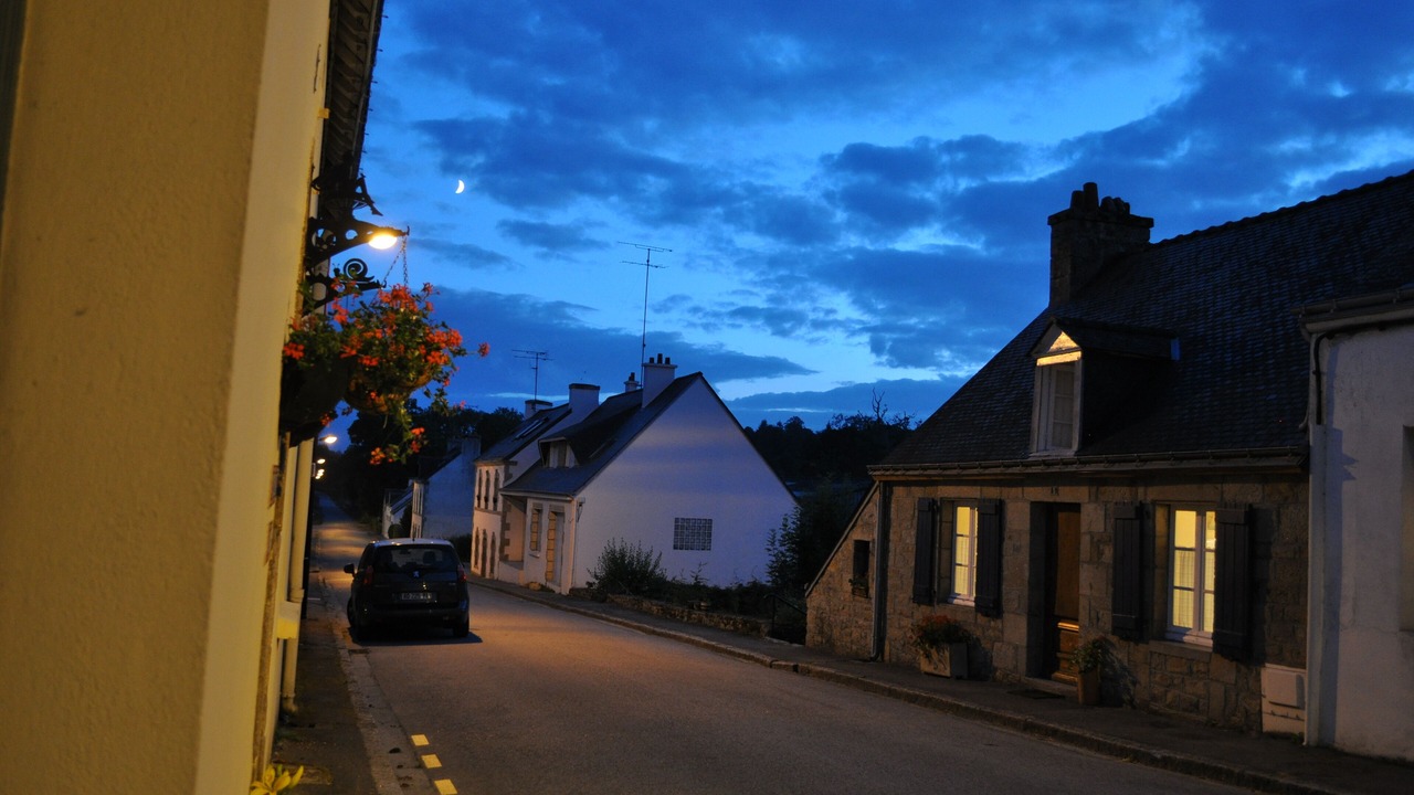 Photo of Outdoor in Guemene-sur-Scorff