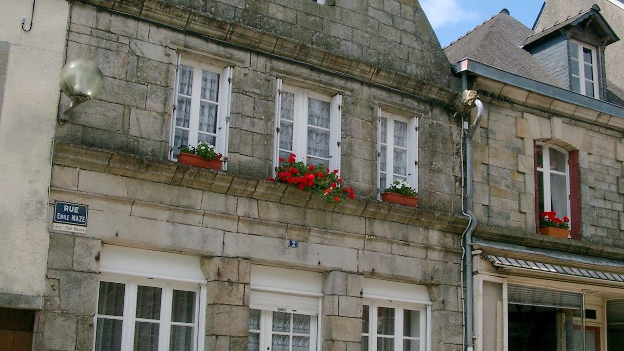 Photo of Outdoor in Guemene-sur-Scorff